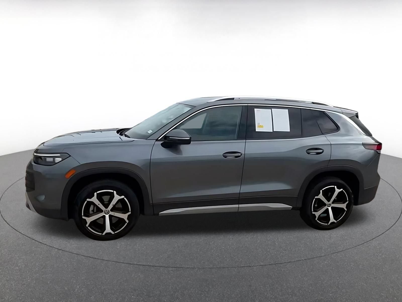 Thumbnail: 2026 Volkswagen Tiguan - 8