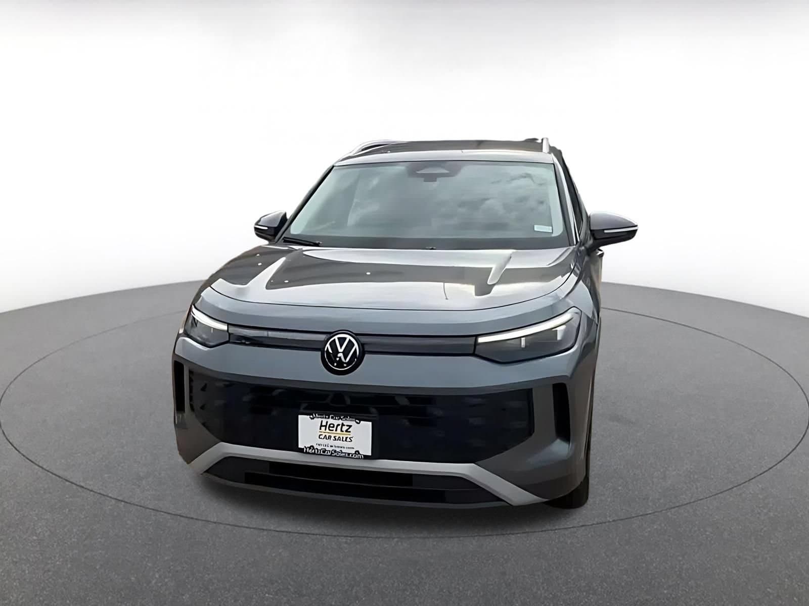 Thumbnail: 2026 Volkswagen Tiguan - 6