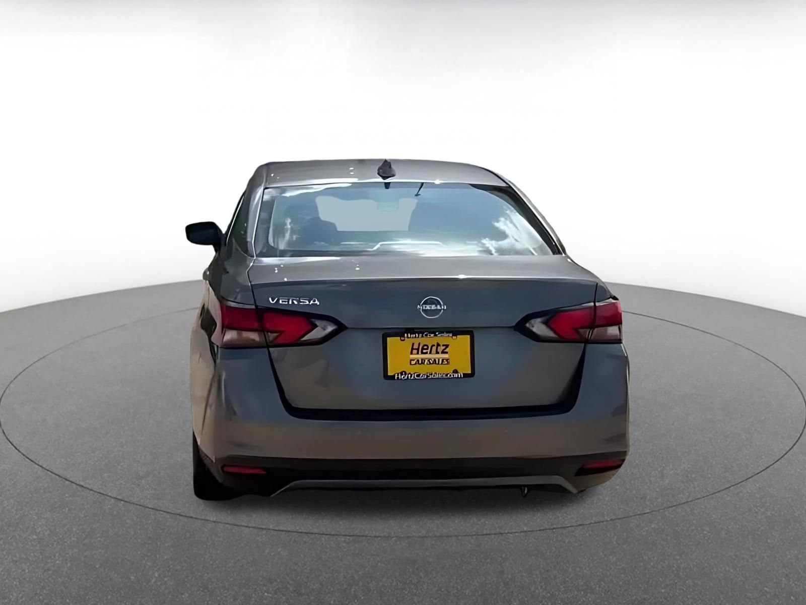 Thumbnail: 2025 Nissan Versa - 13