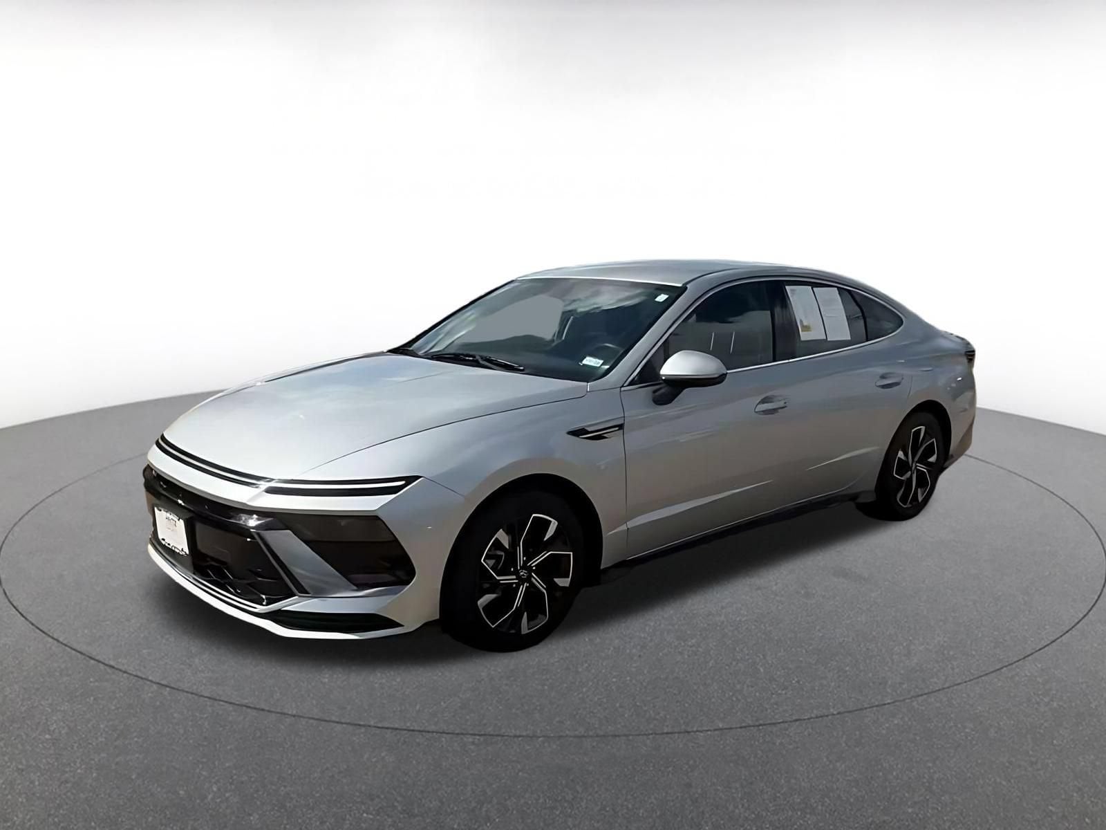 Thumbnail: 2025 Hyundai Sonata - 8