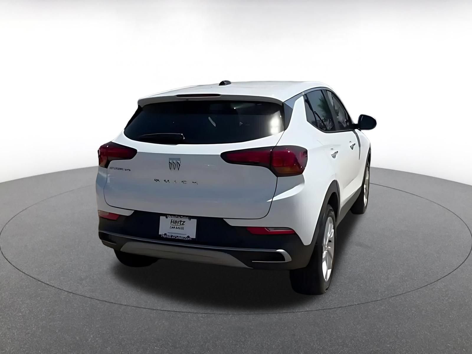 Thumbnail: 2026 Buick Encore GX - 13