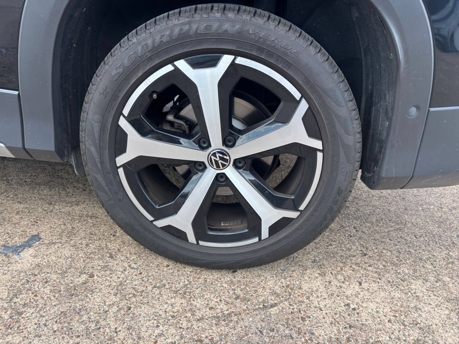 Thumbnail: 2026 Volkswagen Tiguan - 31
