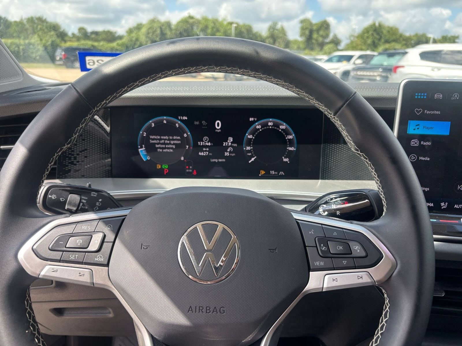 Thumbnail: 2026 Volkswagen Tiguan - 29