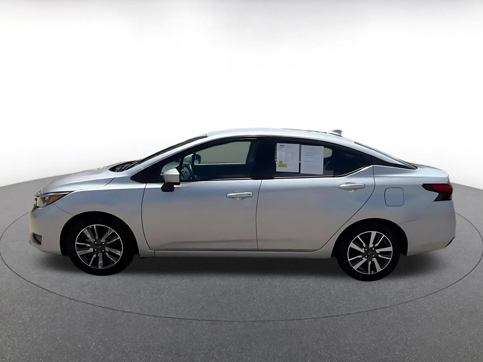 Thumbnail: 2025 Nissan Versa - 8