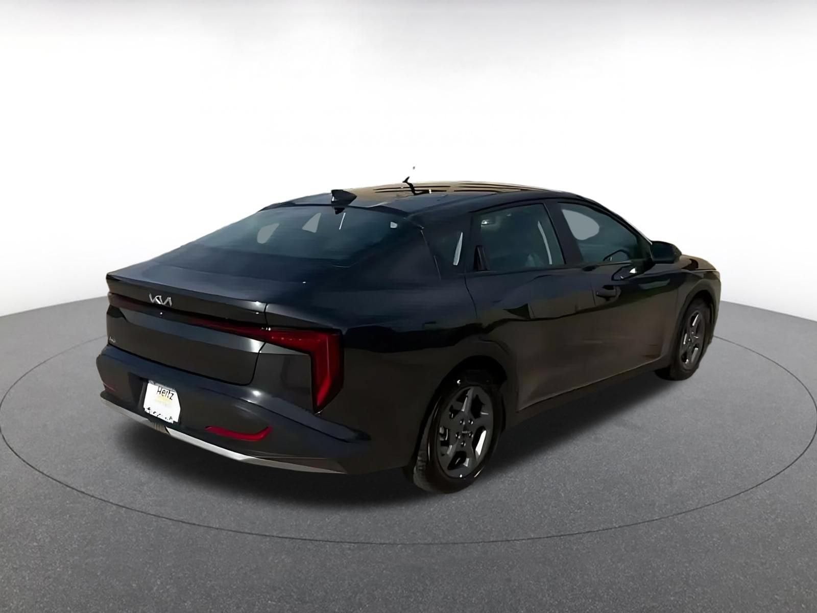 Thumbnail: 2026 Kia K4 - 10
