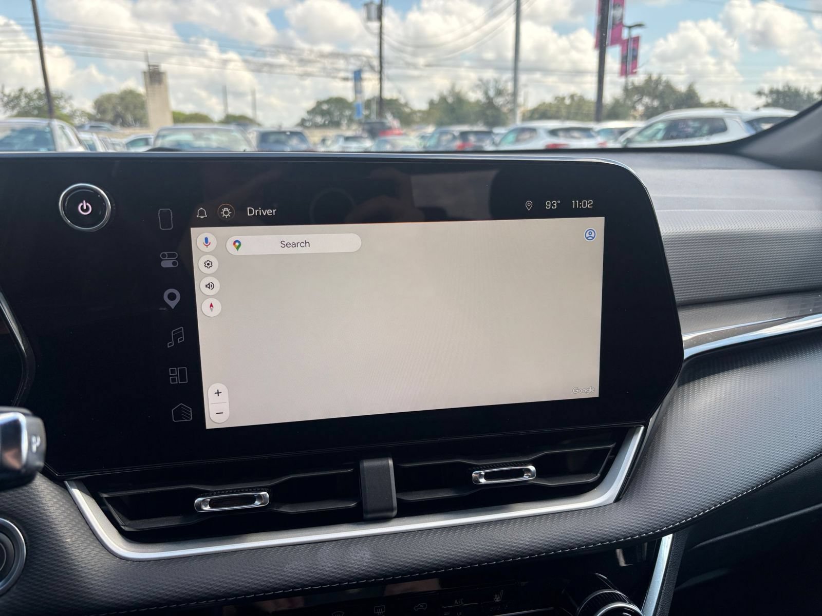 Thumbnail: 2025 Chevrolet Equinox - 19
