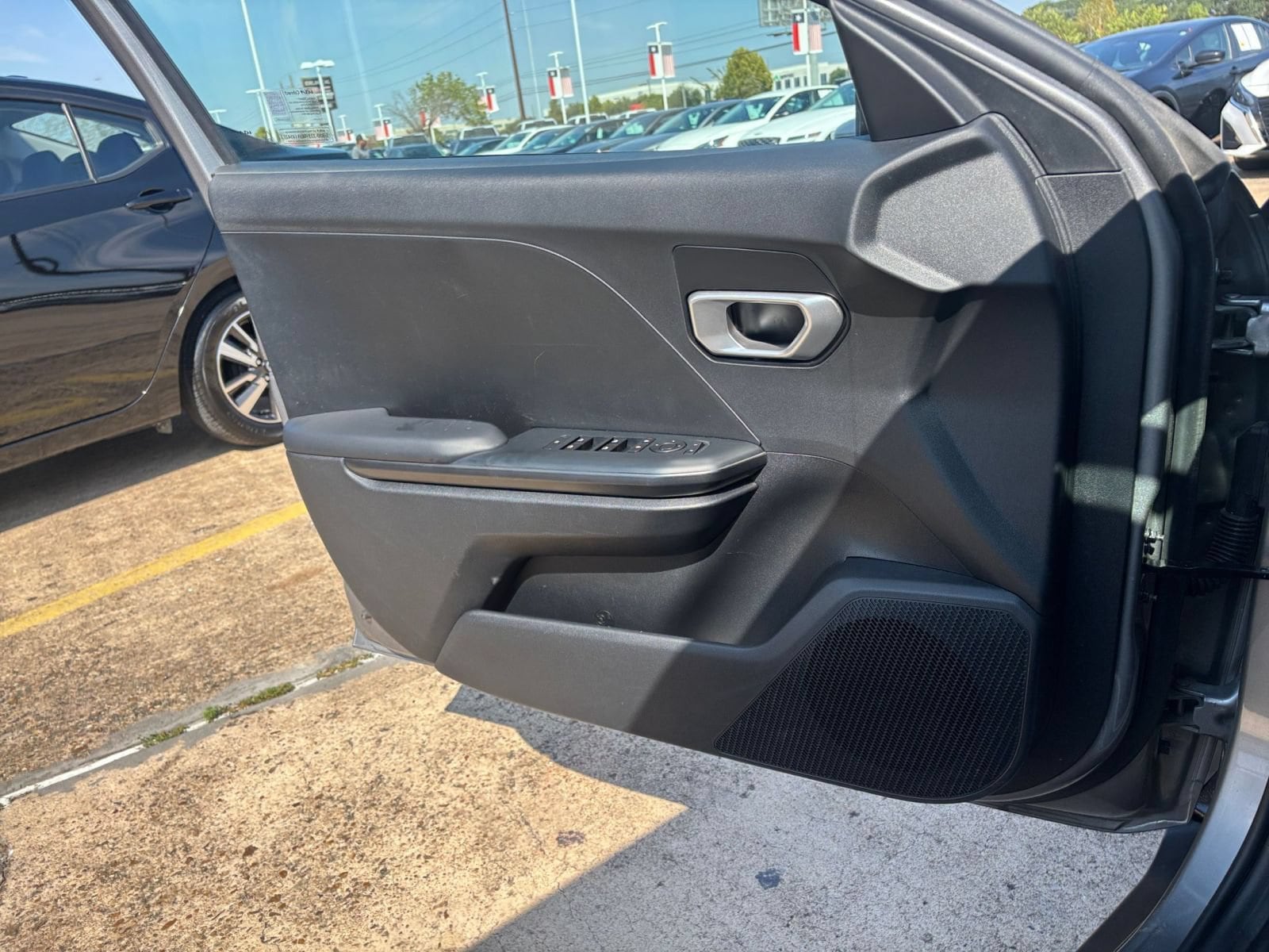 Thumbnail: 2026 Kia K4 - 18