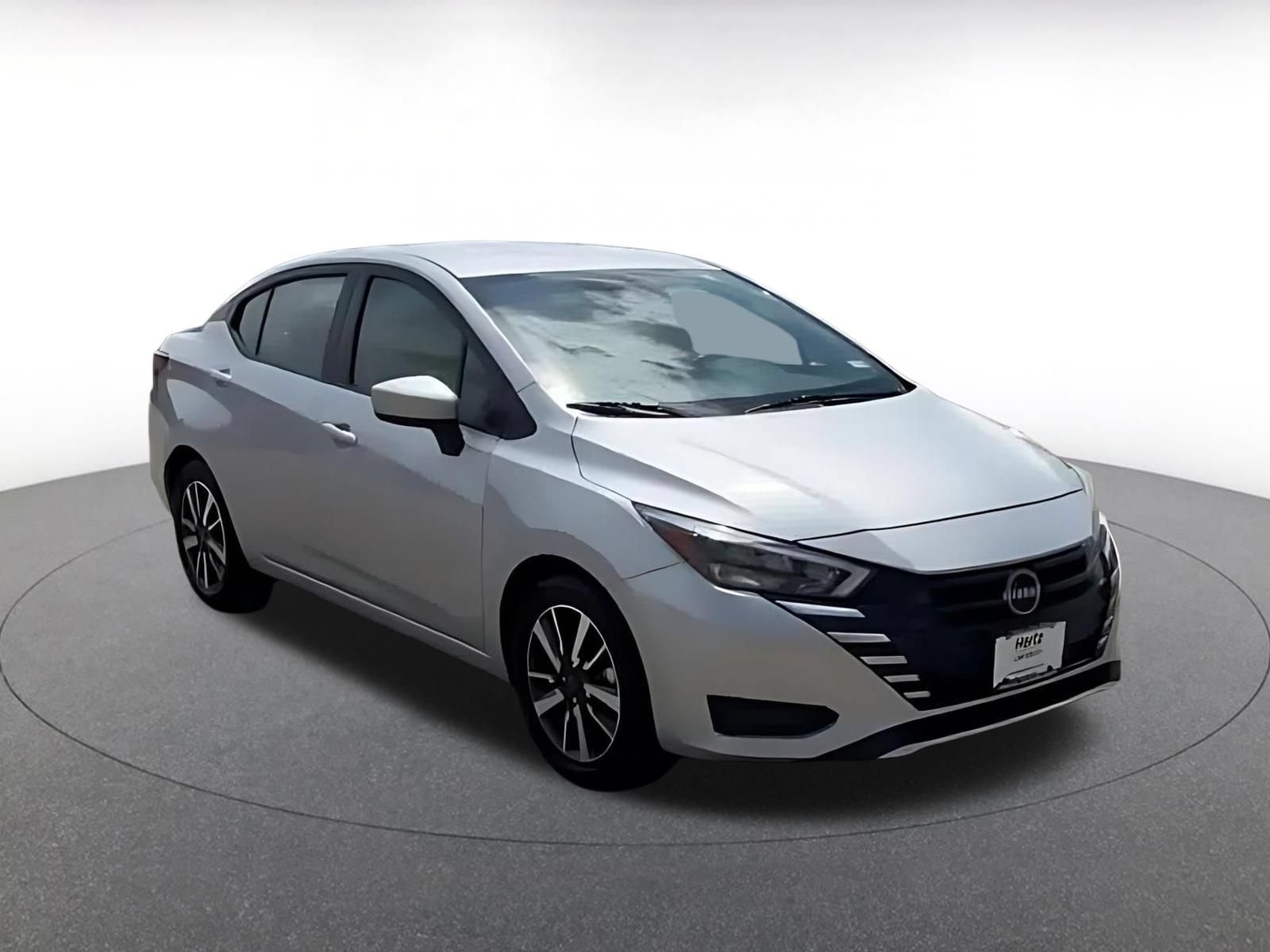 Thumbnail: 2025 Nissan Versa - 3