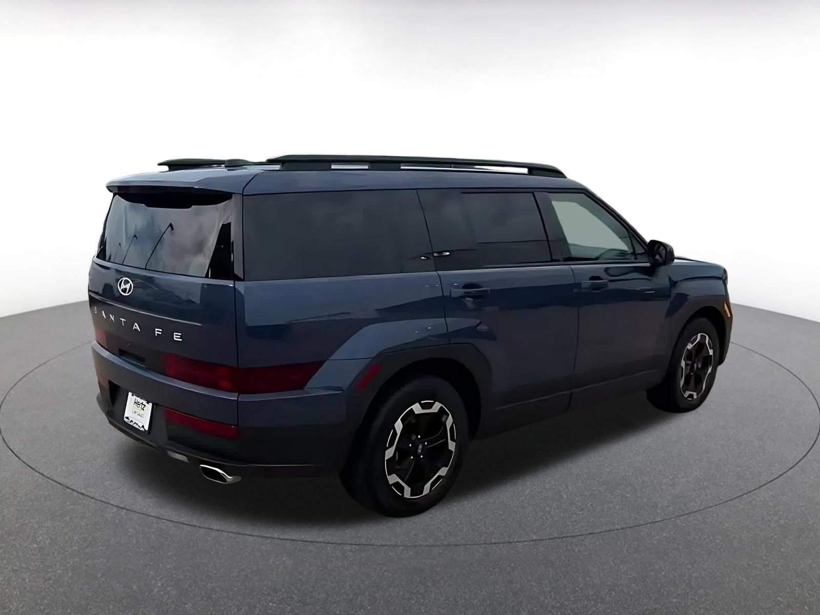 Thumbnail: 2026 Hyundai Santa Fe - 14