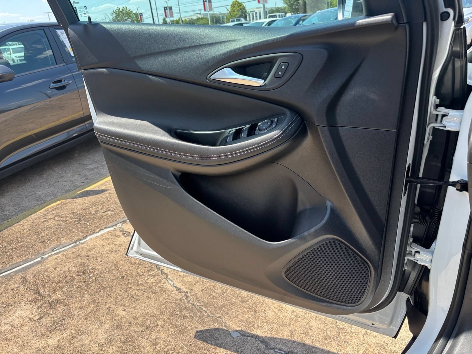 Thumbnail: 2026 Buick Encore GX - 18