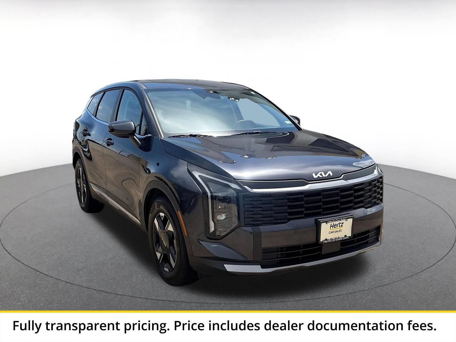Thumbnail: 2026 Kia Sportage - 1