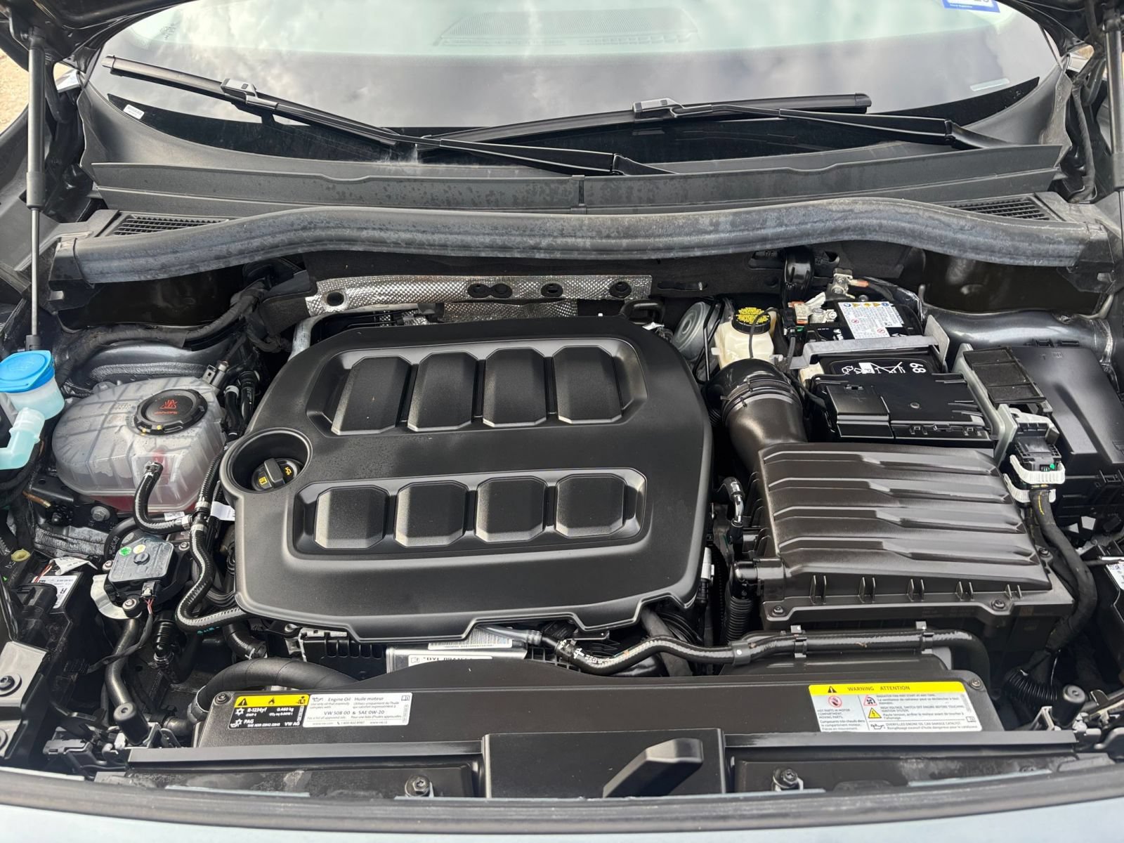 Thumbnail: 2026 Volkswagen Tiguan - 33
