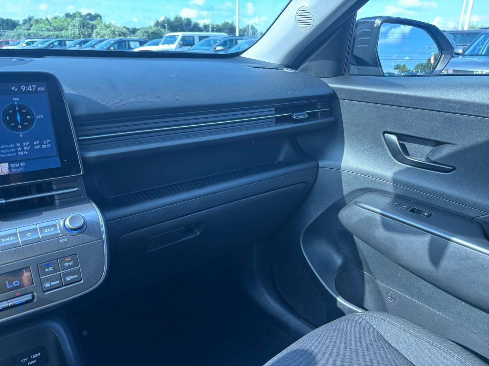 Thumbnail: 2026 Hyundai Kona - 34