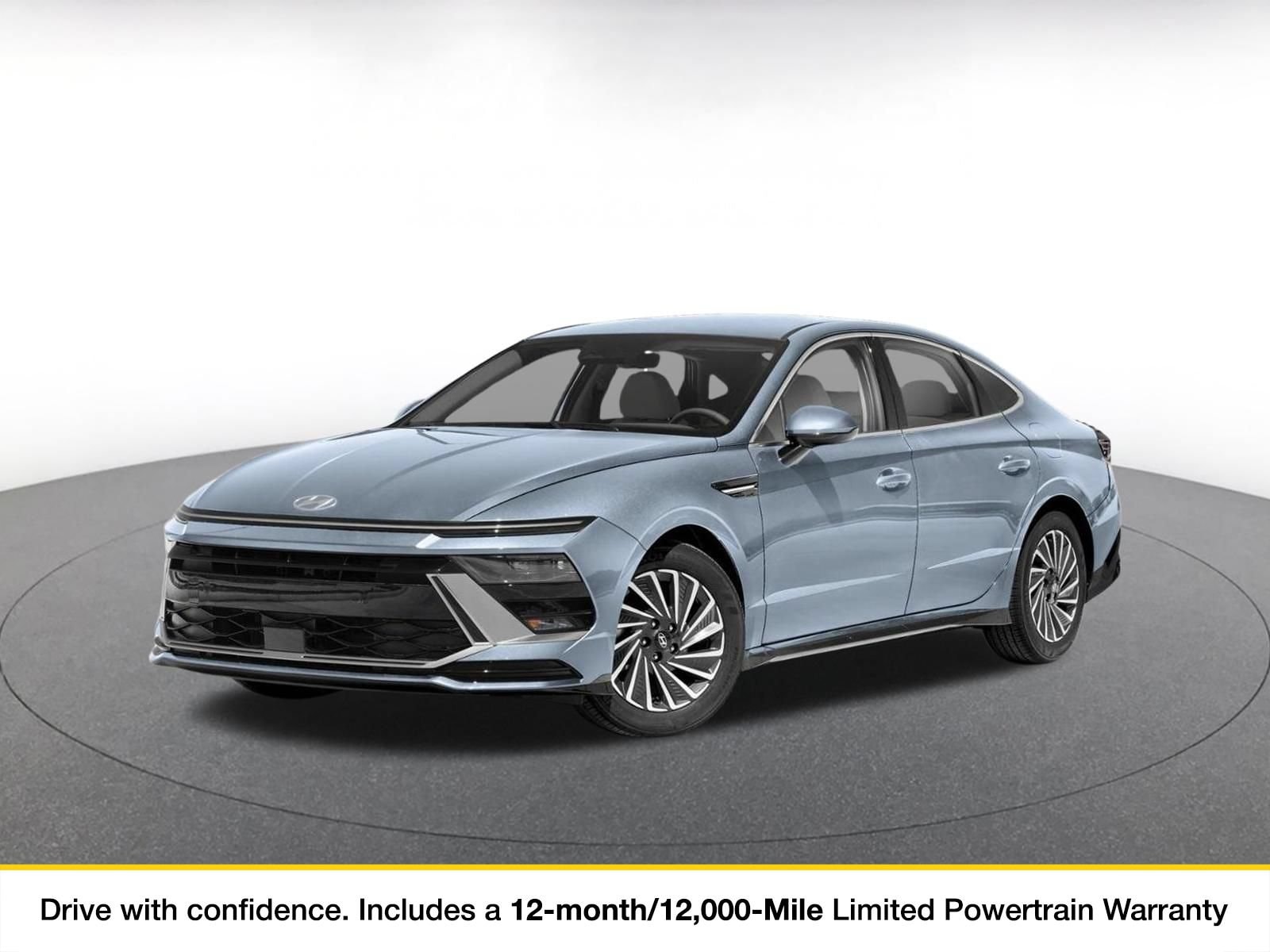 Thumbnail: 2025 Hyundai Sonata - 1