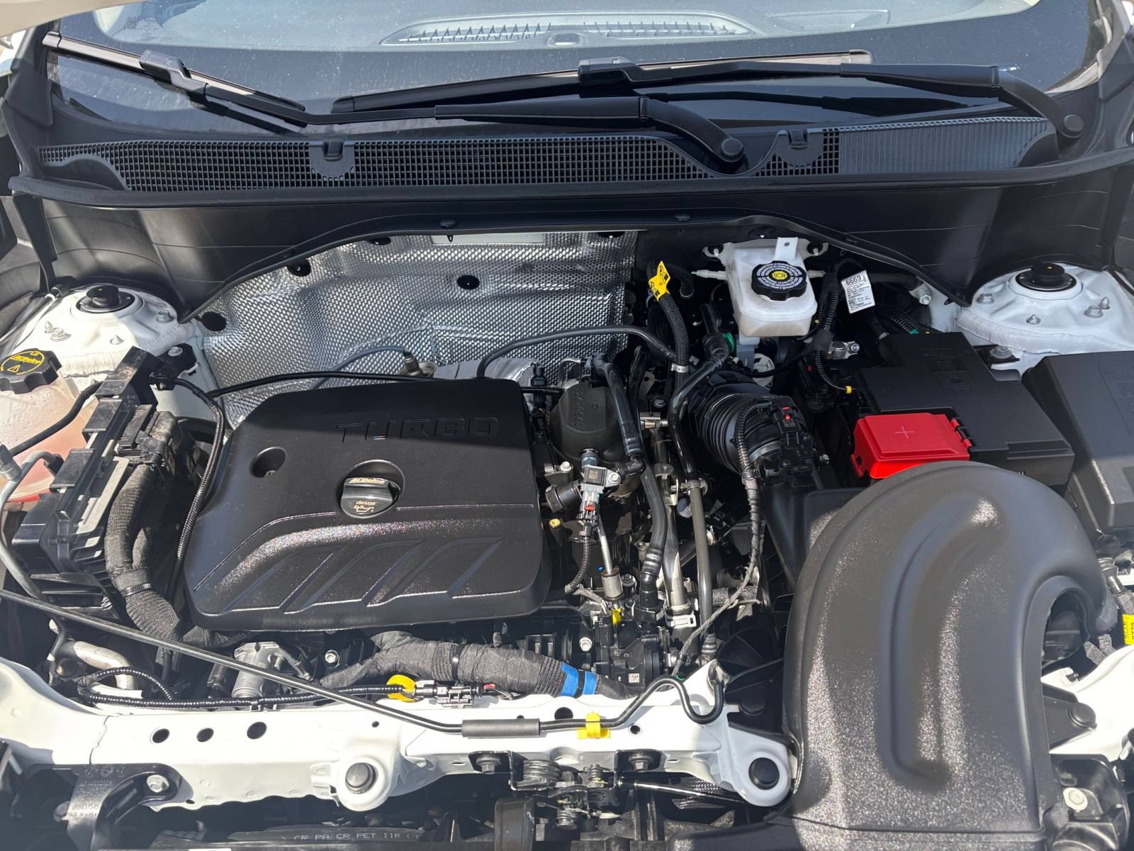 Thumbnail: 2026 Buick Encore GX - 30