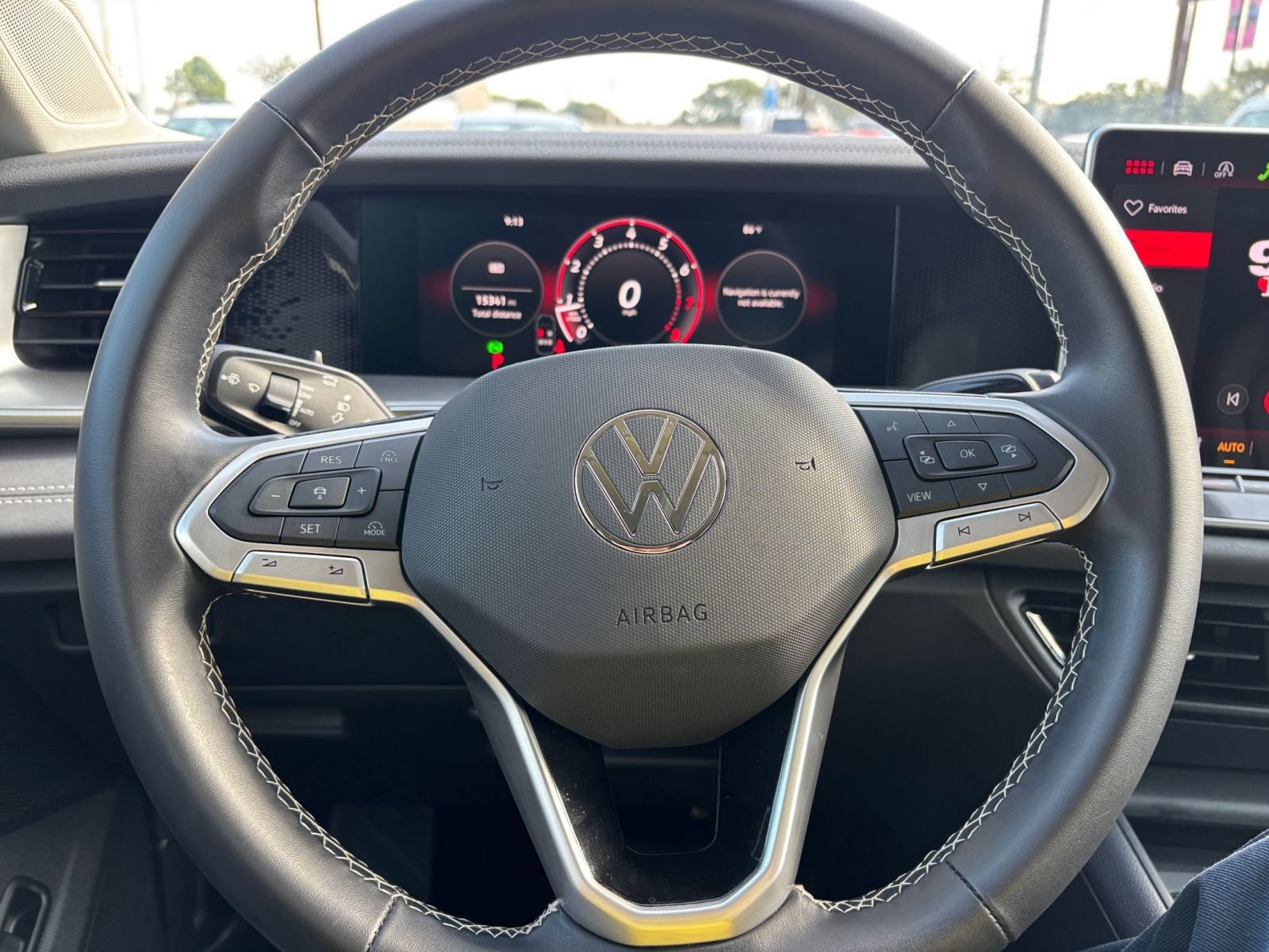 Thumbnail: 2026 Volkswagen Tiguan - 29