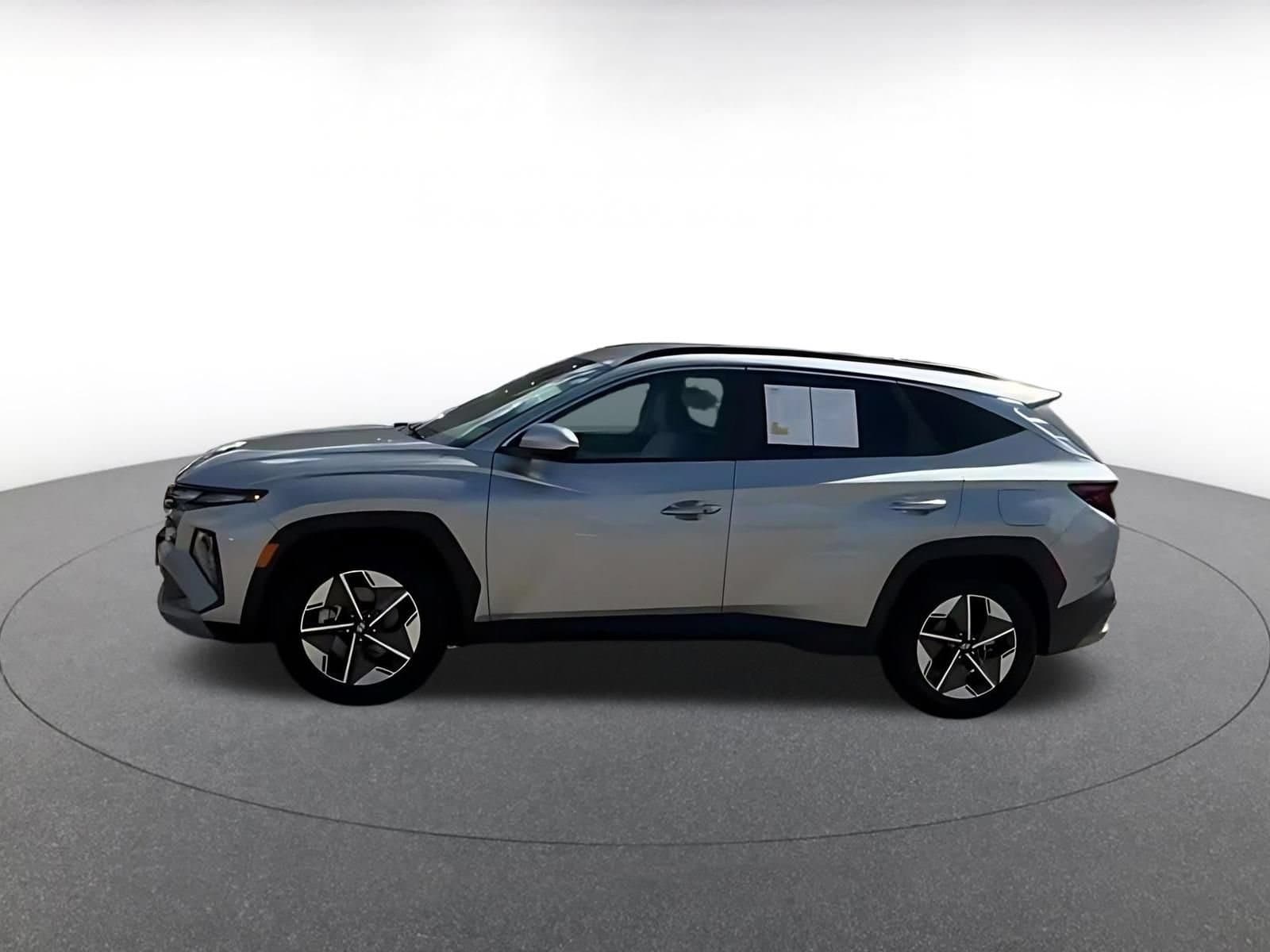 Thumbnail: 2026 Hyundai Tucson - 7
