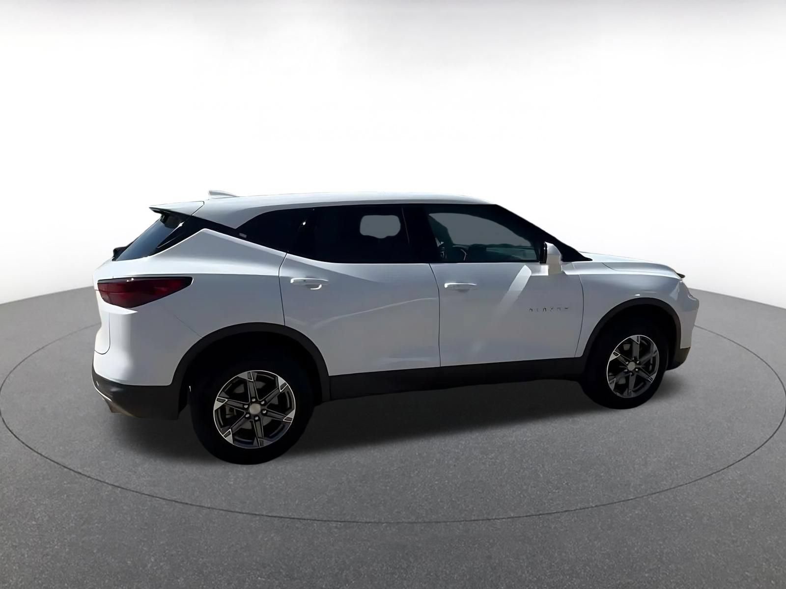 Thumbnail: 2025 Chevrolet Blazer - 14