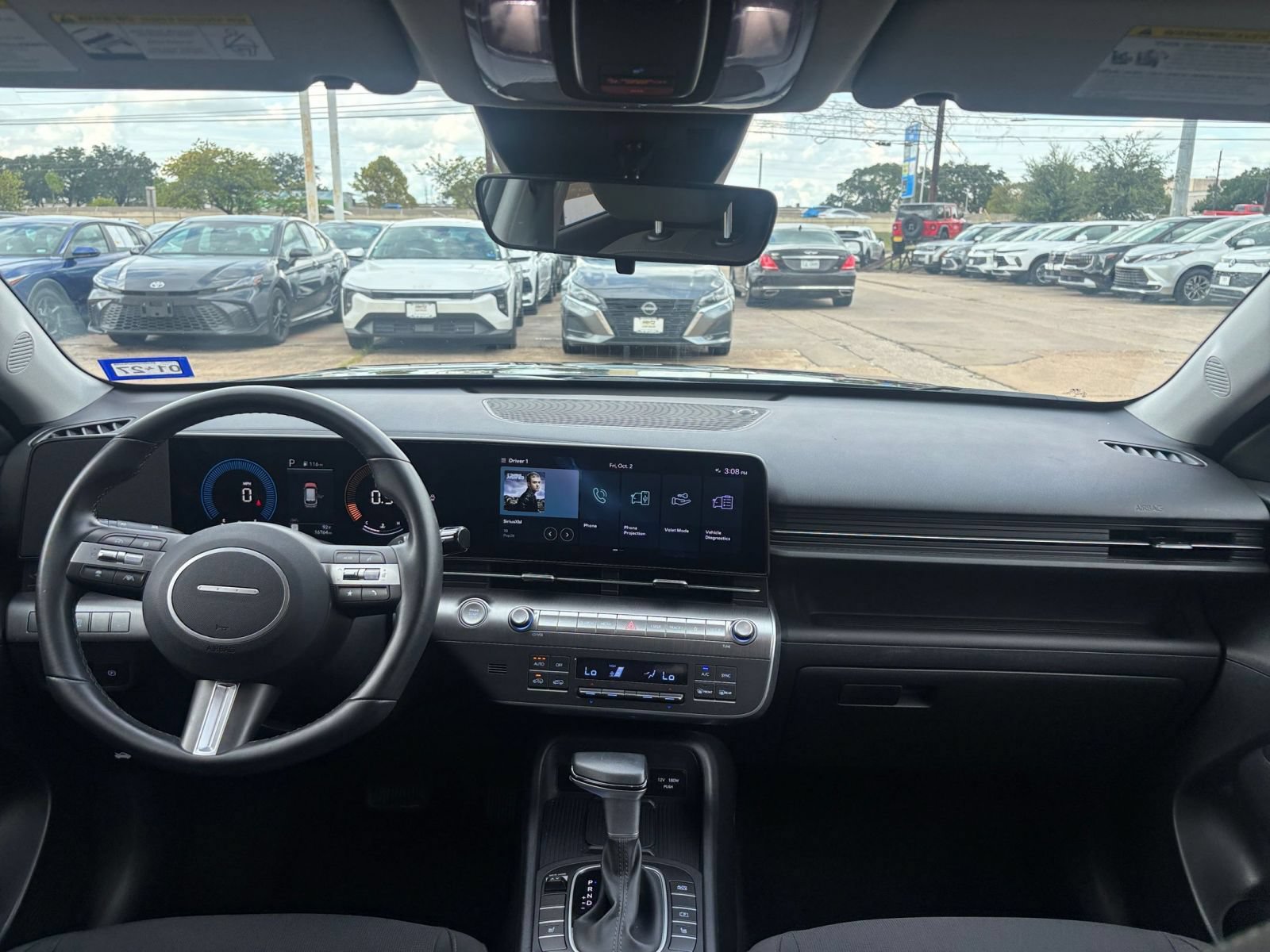 Thumbnail: 2026 Hyundai Kona - 32
