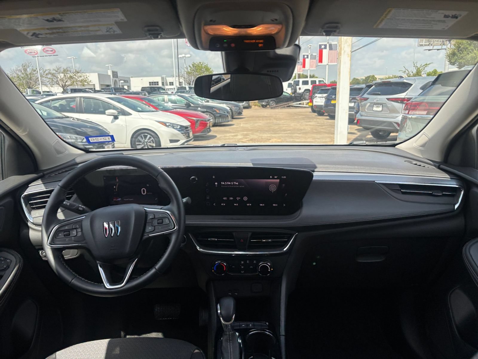 Thumbnail: 2026 Buick Encore GX - 31