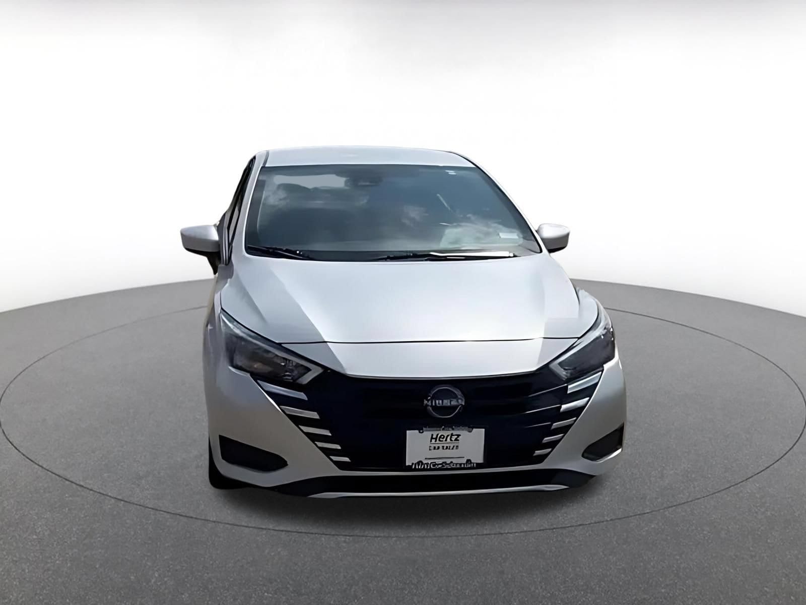 Thumbnail: 2025 Nissan Versa - 4