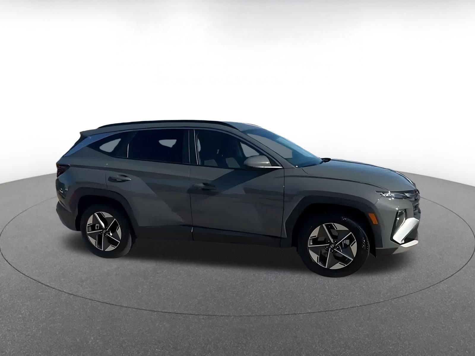 Thumbnail: 2026 Hyundai Tucson - 2