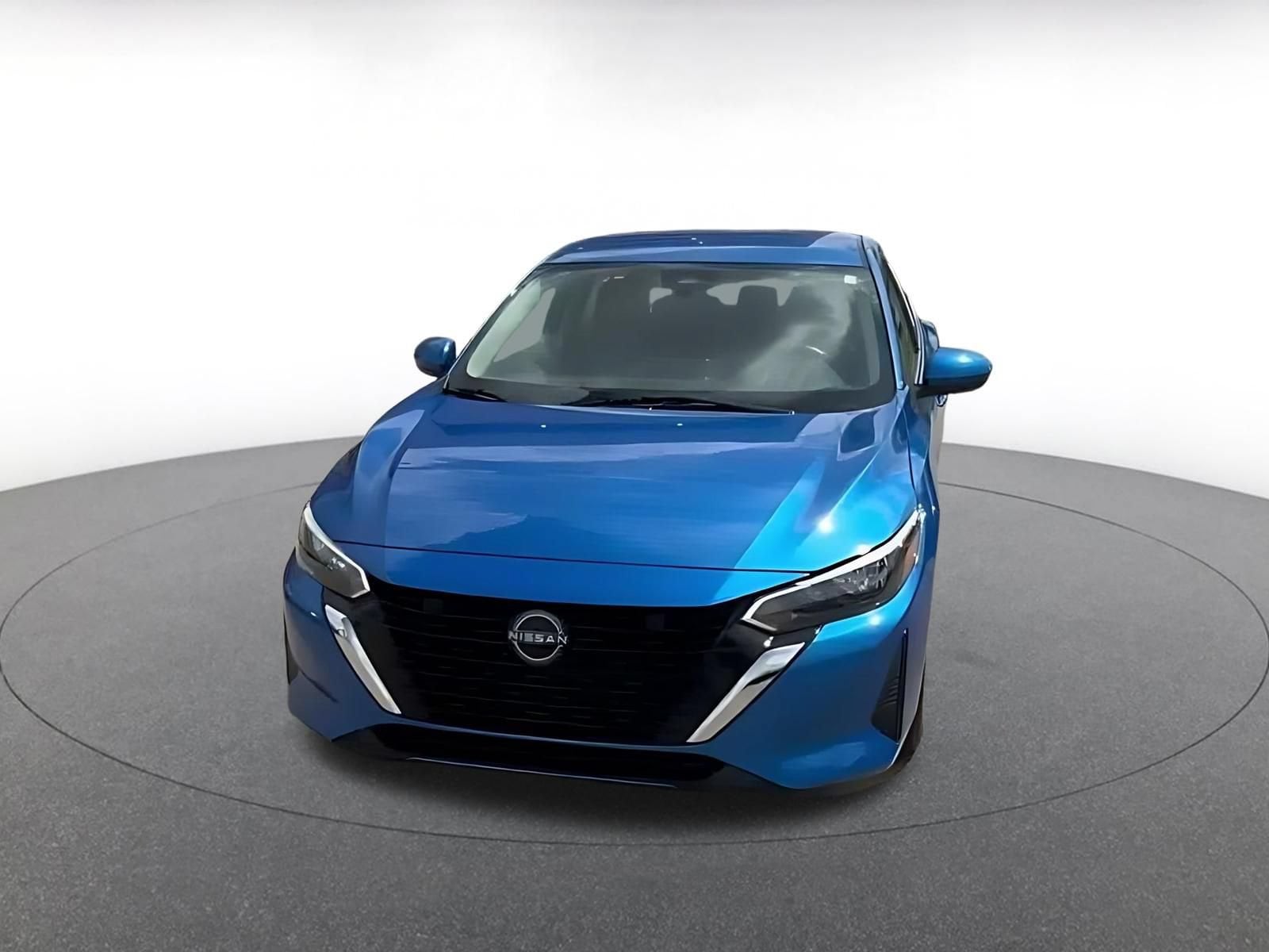 Thumbnail: 2025 Nissan Sentra - 6