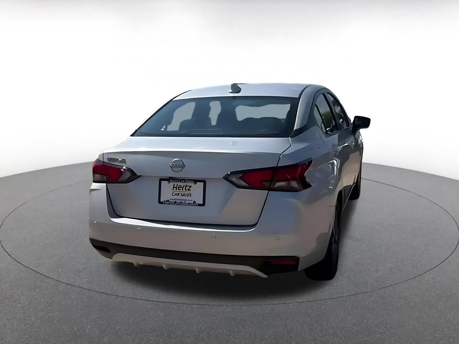 Thumbnail: 2025 Nissan Versa - 14