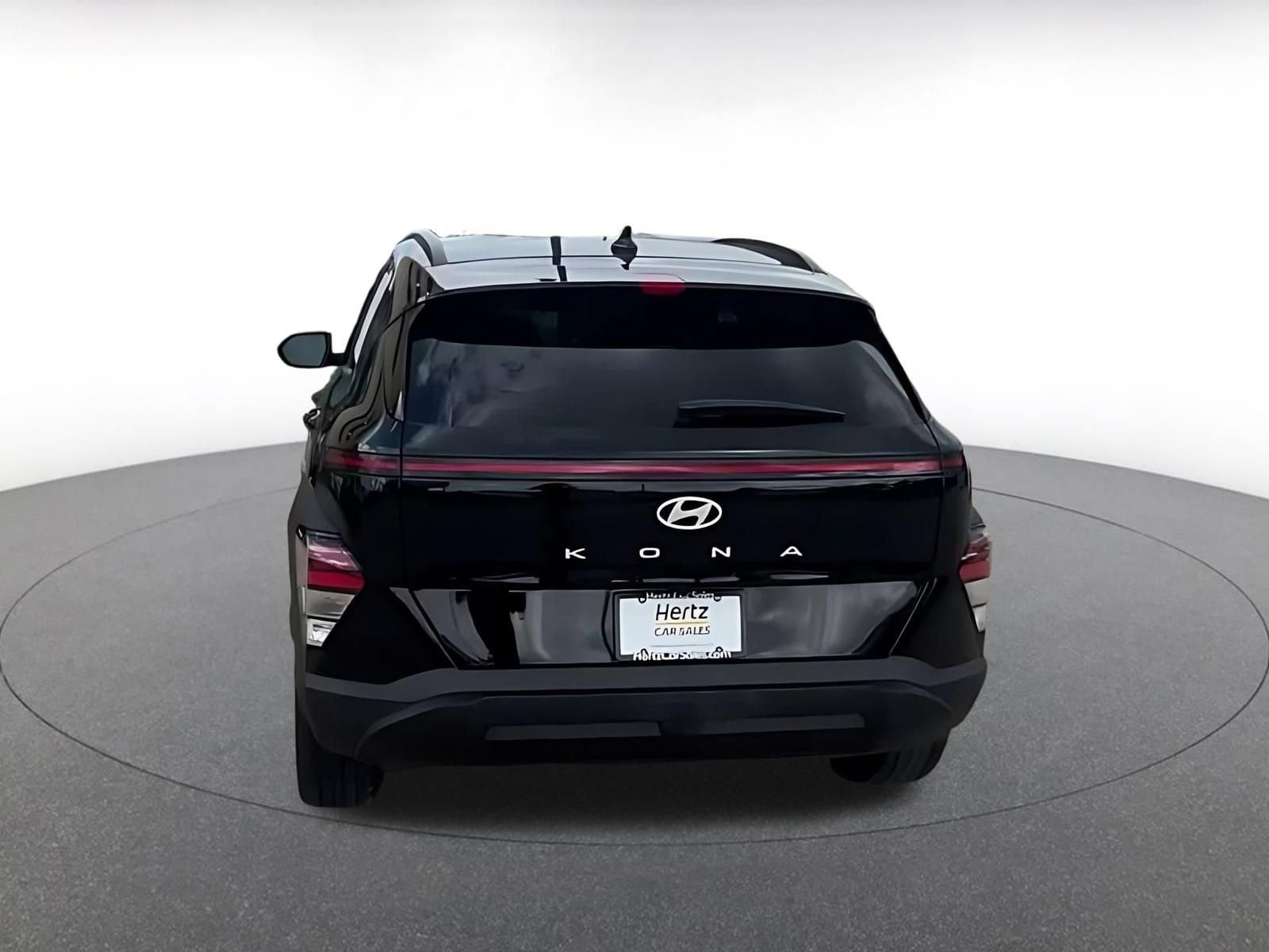 Thumbnail: 2026 Hyundai Kona - 12