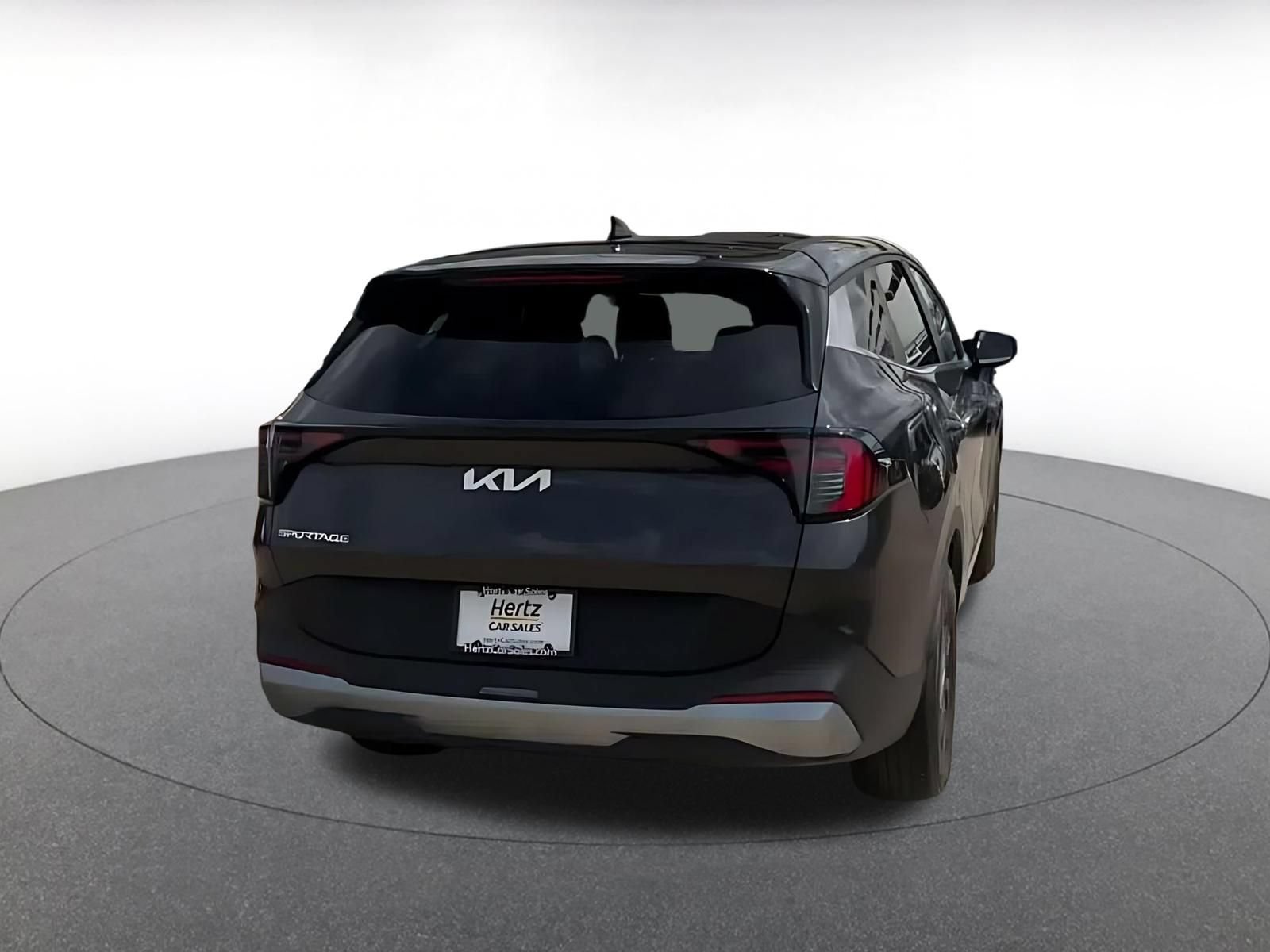 Thumbnail: 2026 Kia Sportage - 13