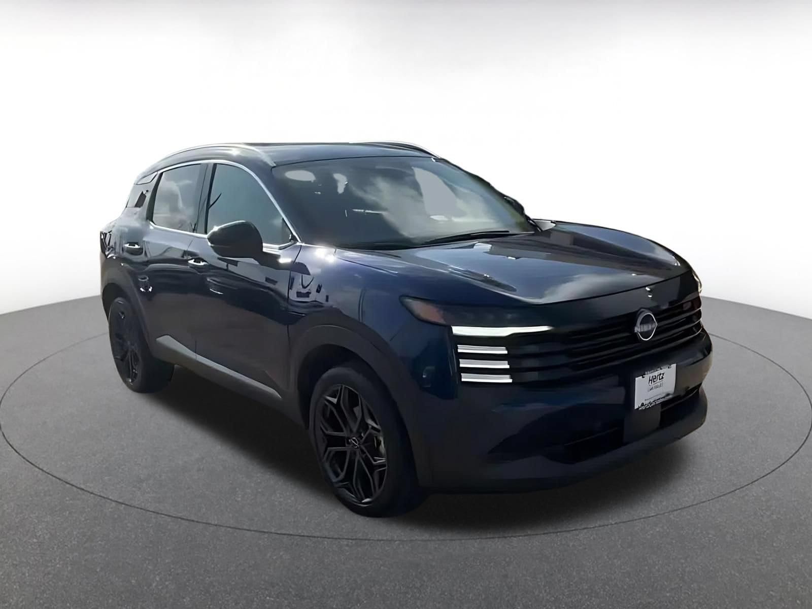 Thumbnail: 2026 Nissan Kicks - 3