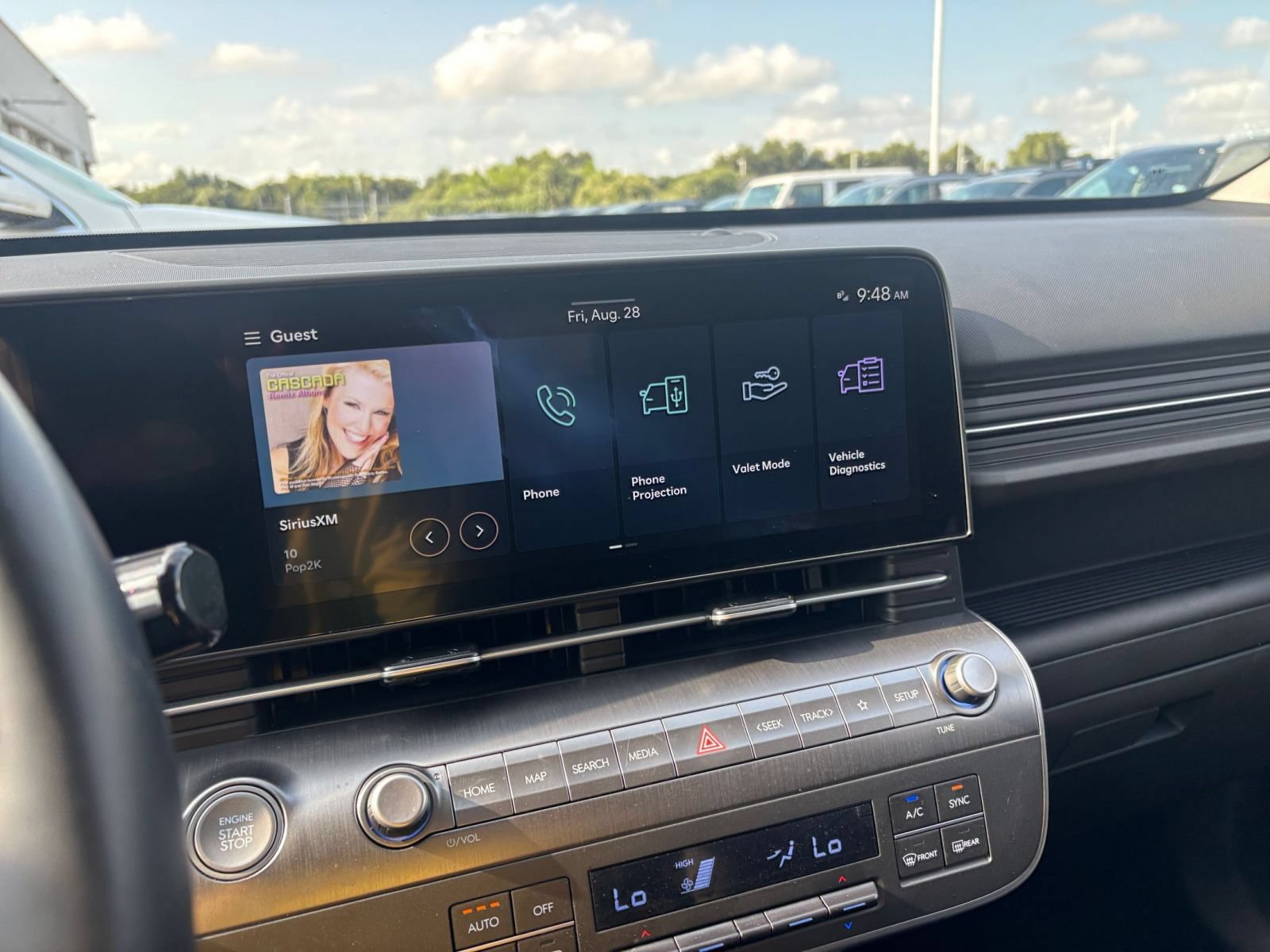 Thumbnail: 2026 Hyundai Kona - 19