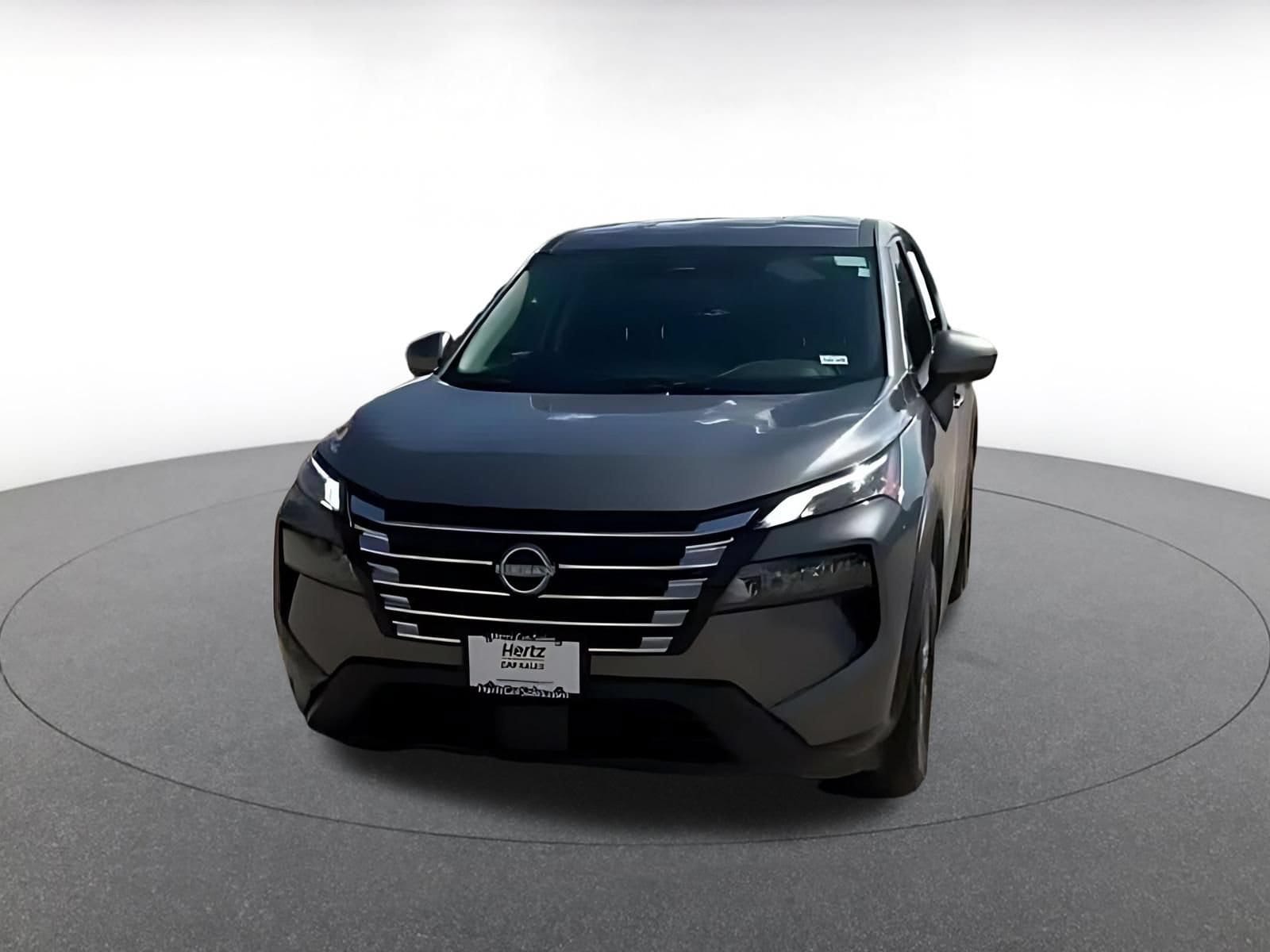 Thumbnail: 2026 Nissan Rogue - 7