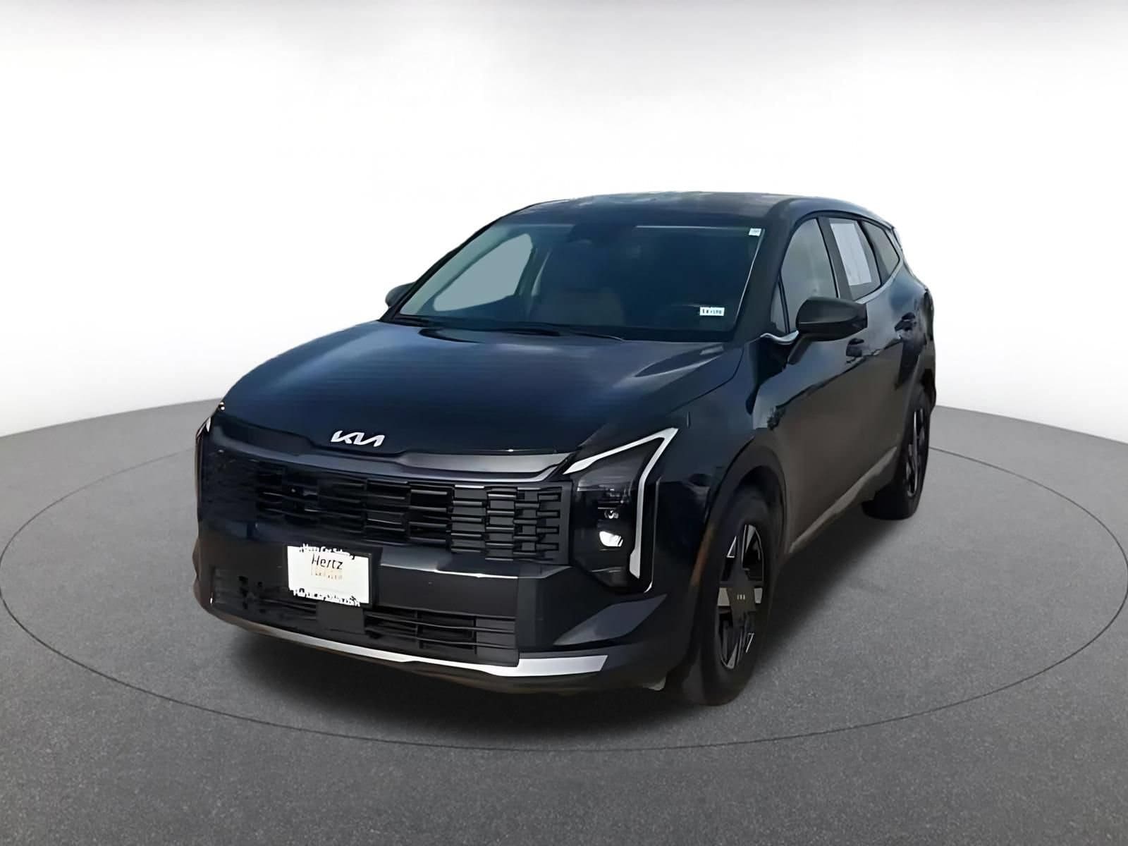 Thumbnail: 2026 Kia Sportage - 6