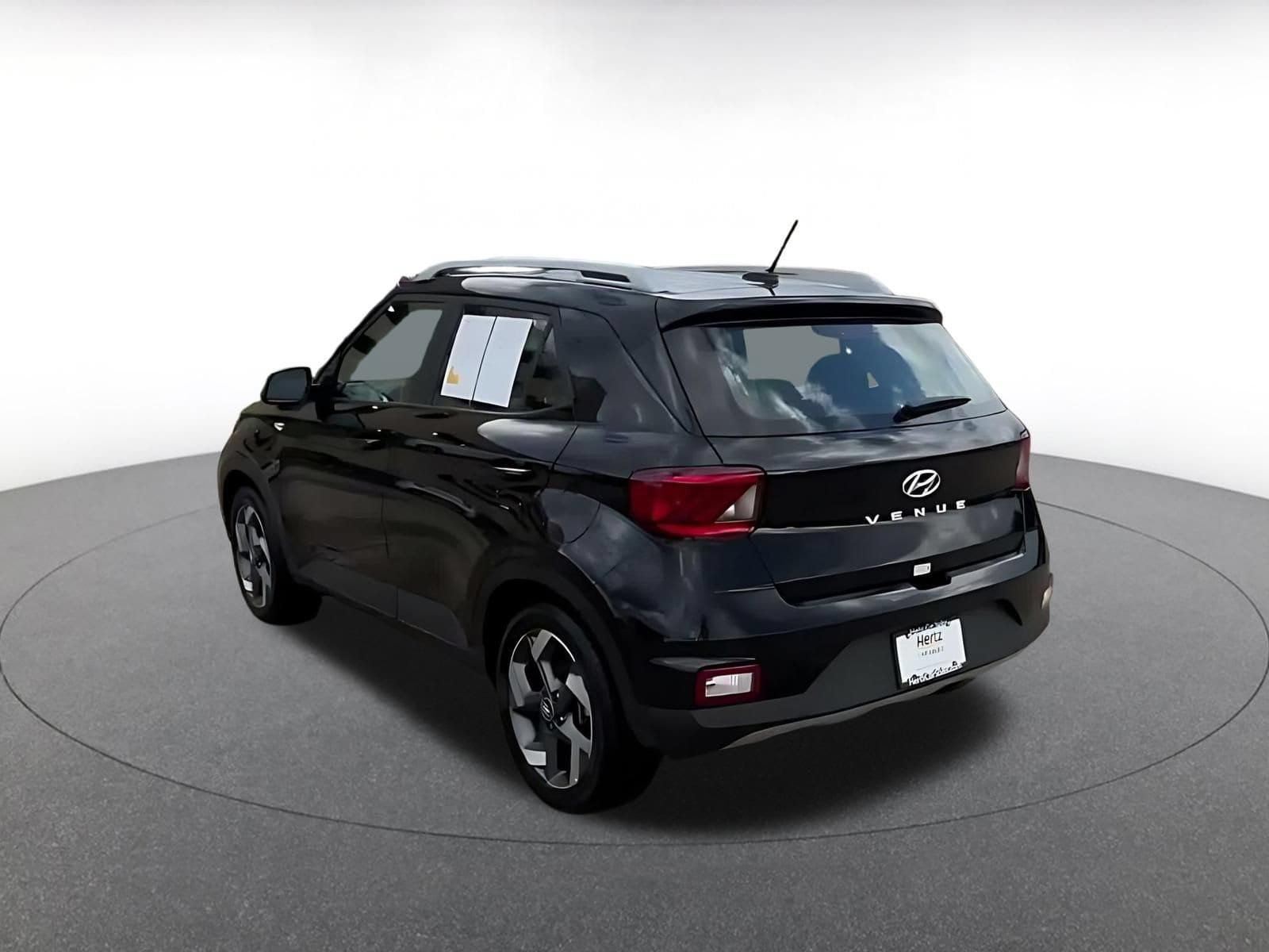 Thumbnail: 2026 Hyundai Venue - 10