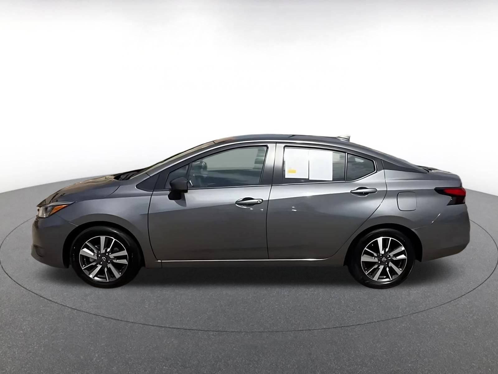 Thumbnail: 2025 Nissan Versa - 8