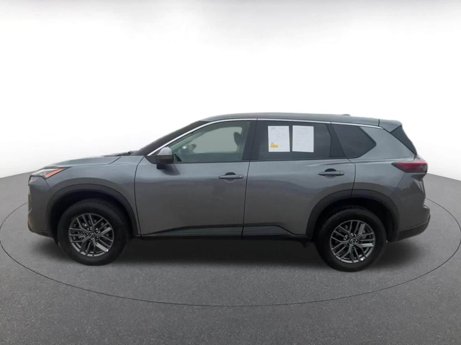 Thumbnail: 2026 Nissan Rogue - 8