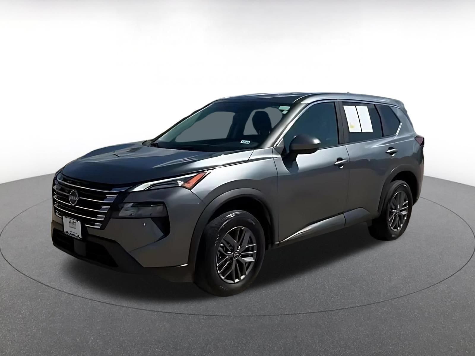 Thumbnail: 2026 Nissan Rogue - 8