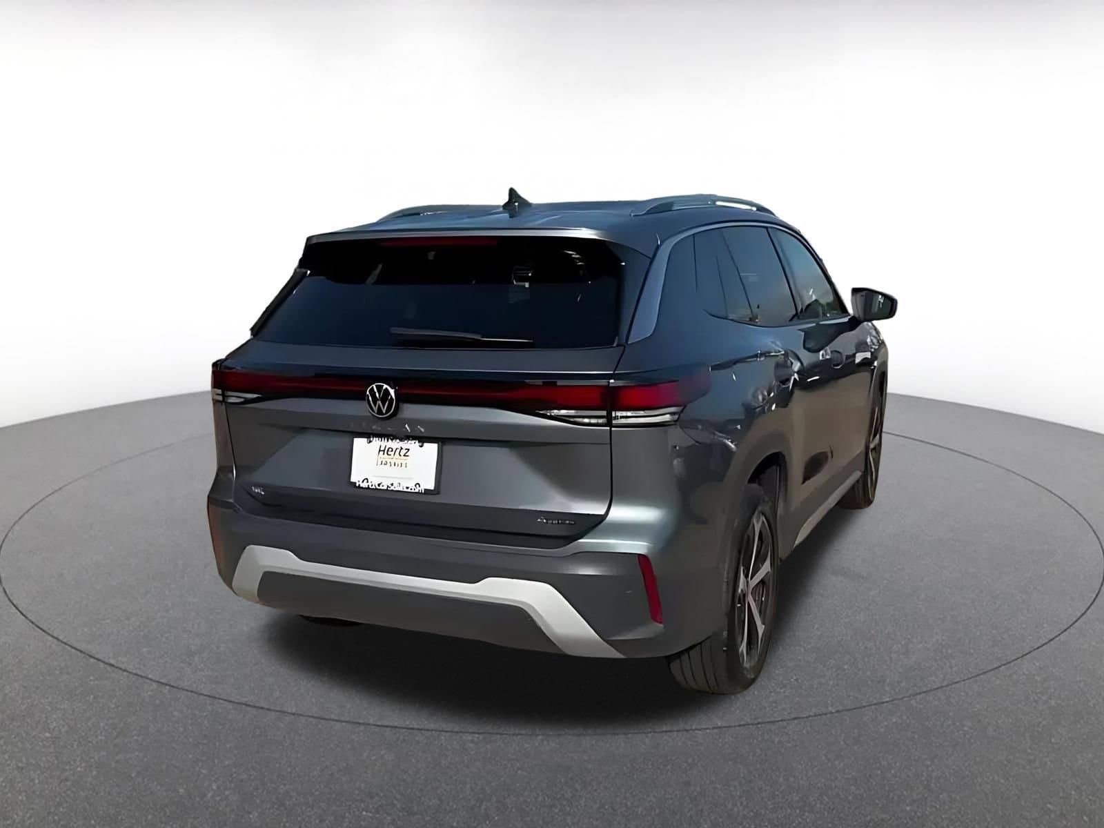 Thumbnail: 2026 Volkswagen Tiguan - 14