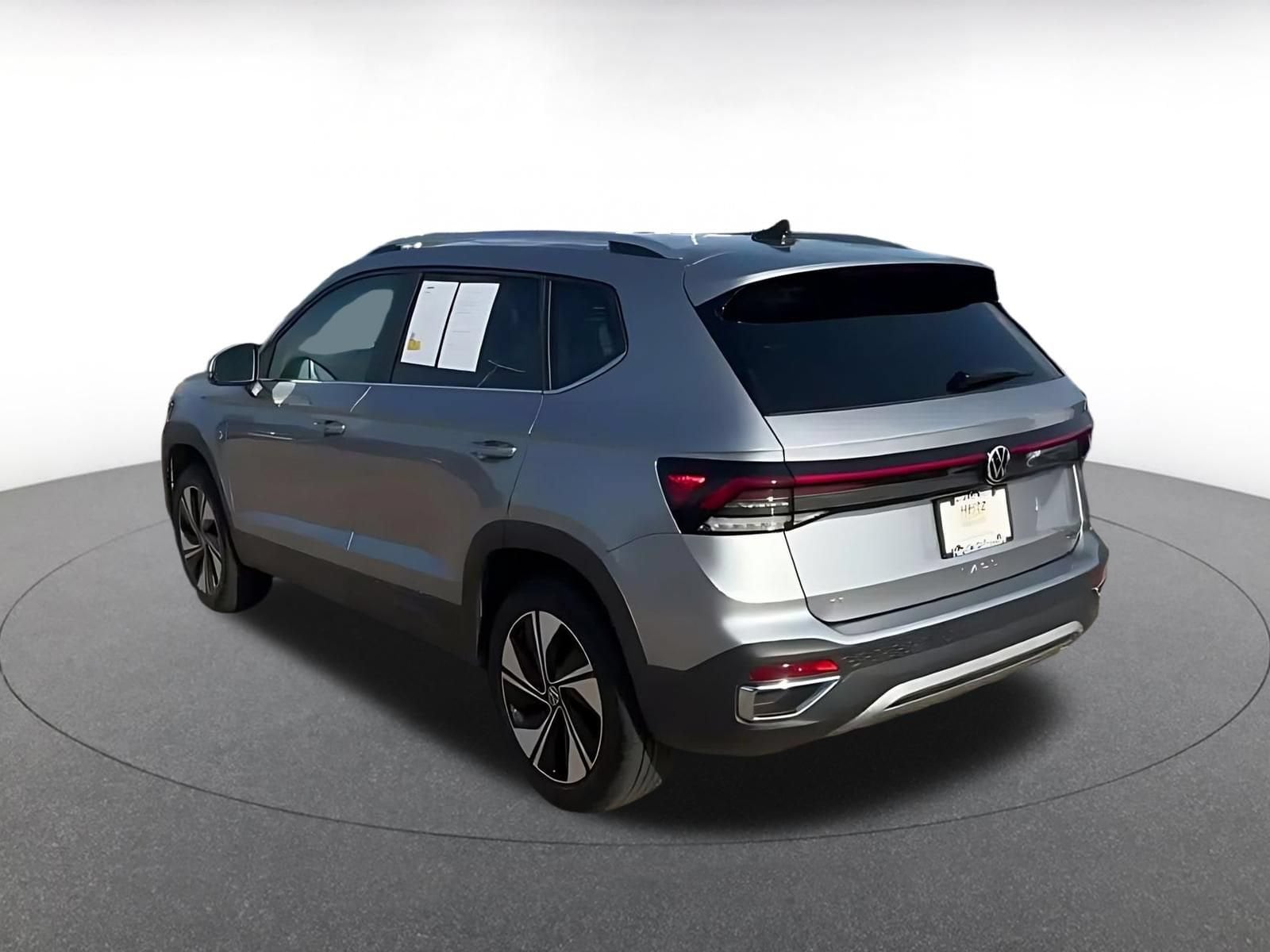 Thumbnail: 2026 Volkswagen Taos - 12