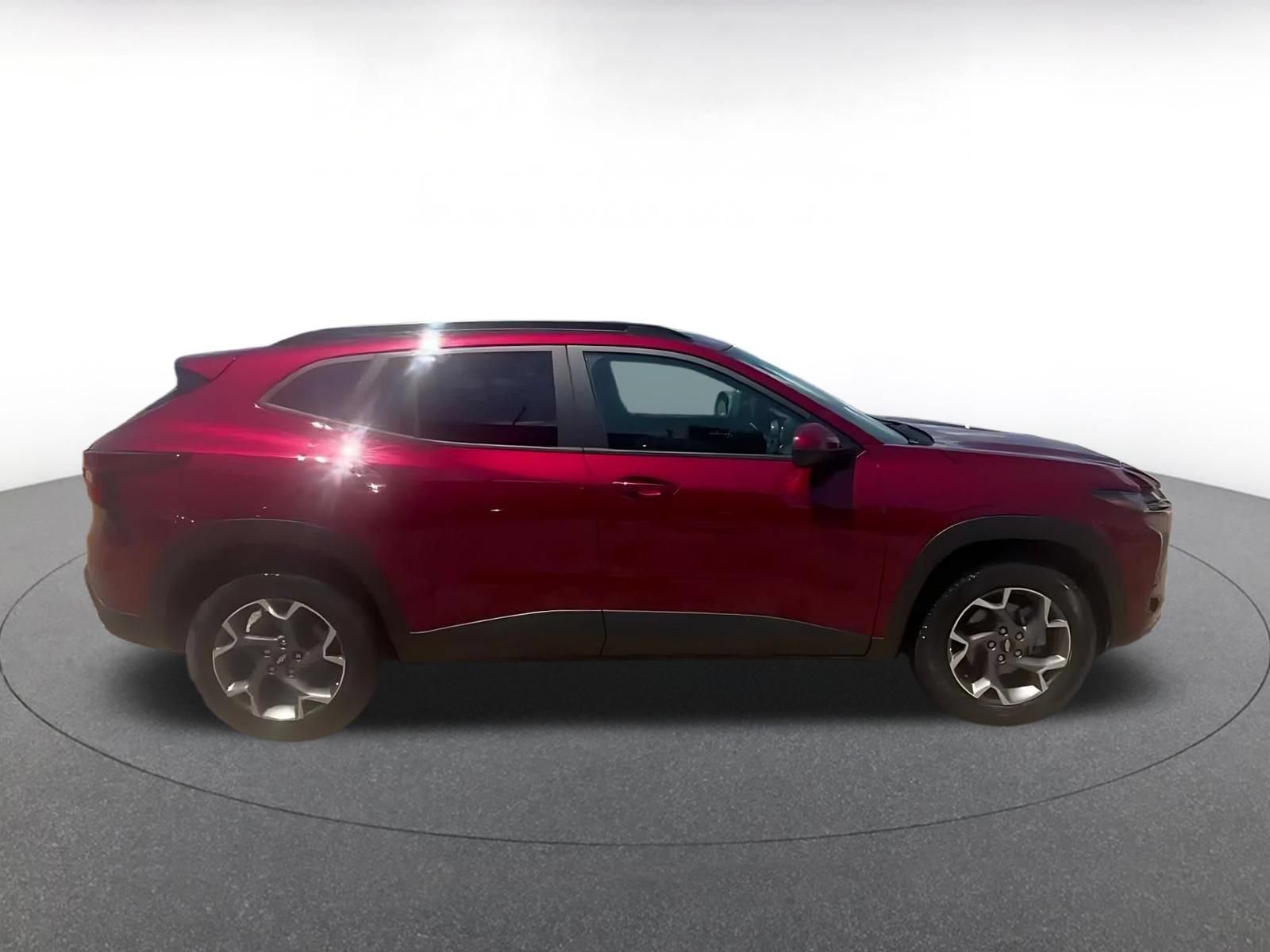 Thumbnail: 2025 Chevrolet Trax - 15