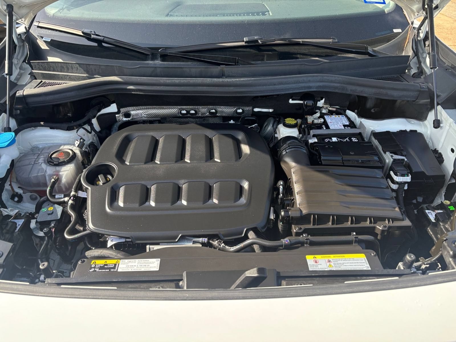 Thumbnail: 2026 Volkswagen Tiguan - 32
