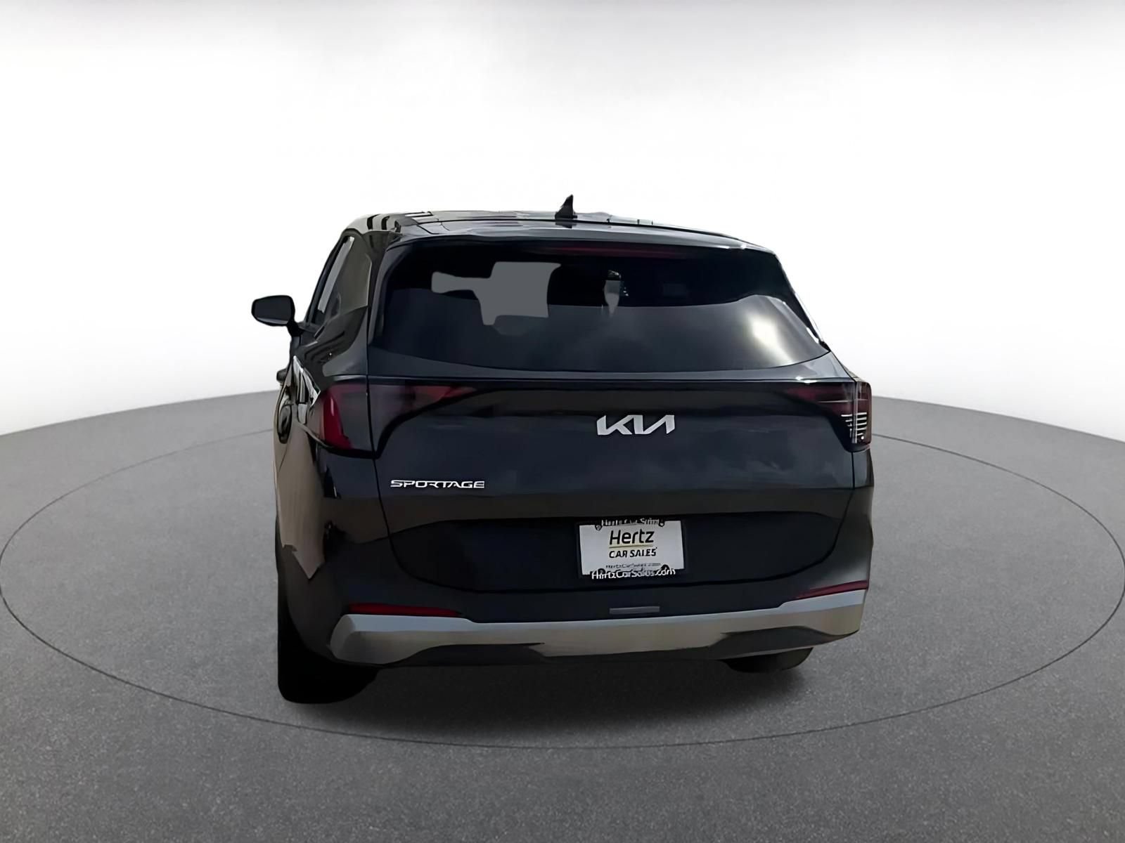 Thumbnail: 2026 Kia Sportage - 12