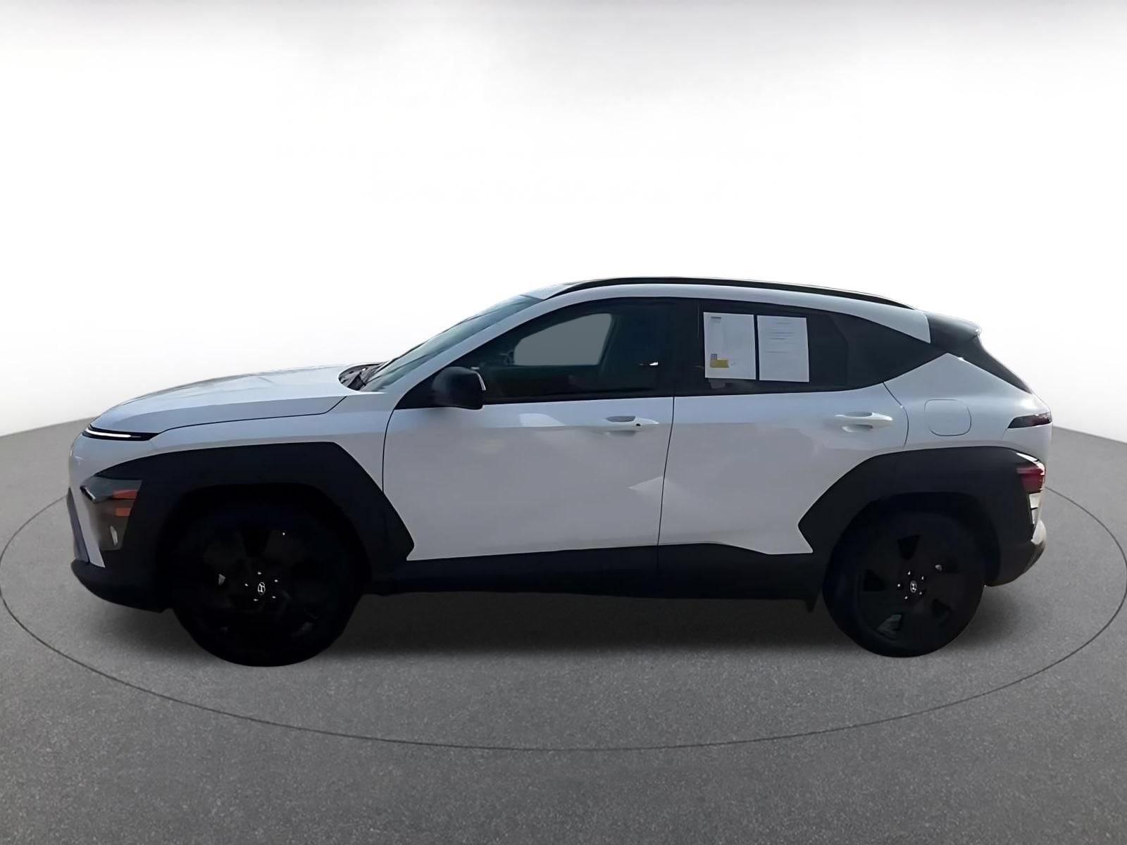 Thumbnail: 2026 Hyundai Kona - 7