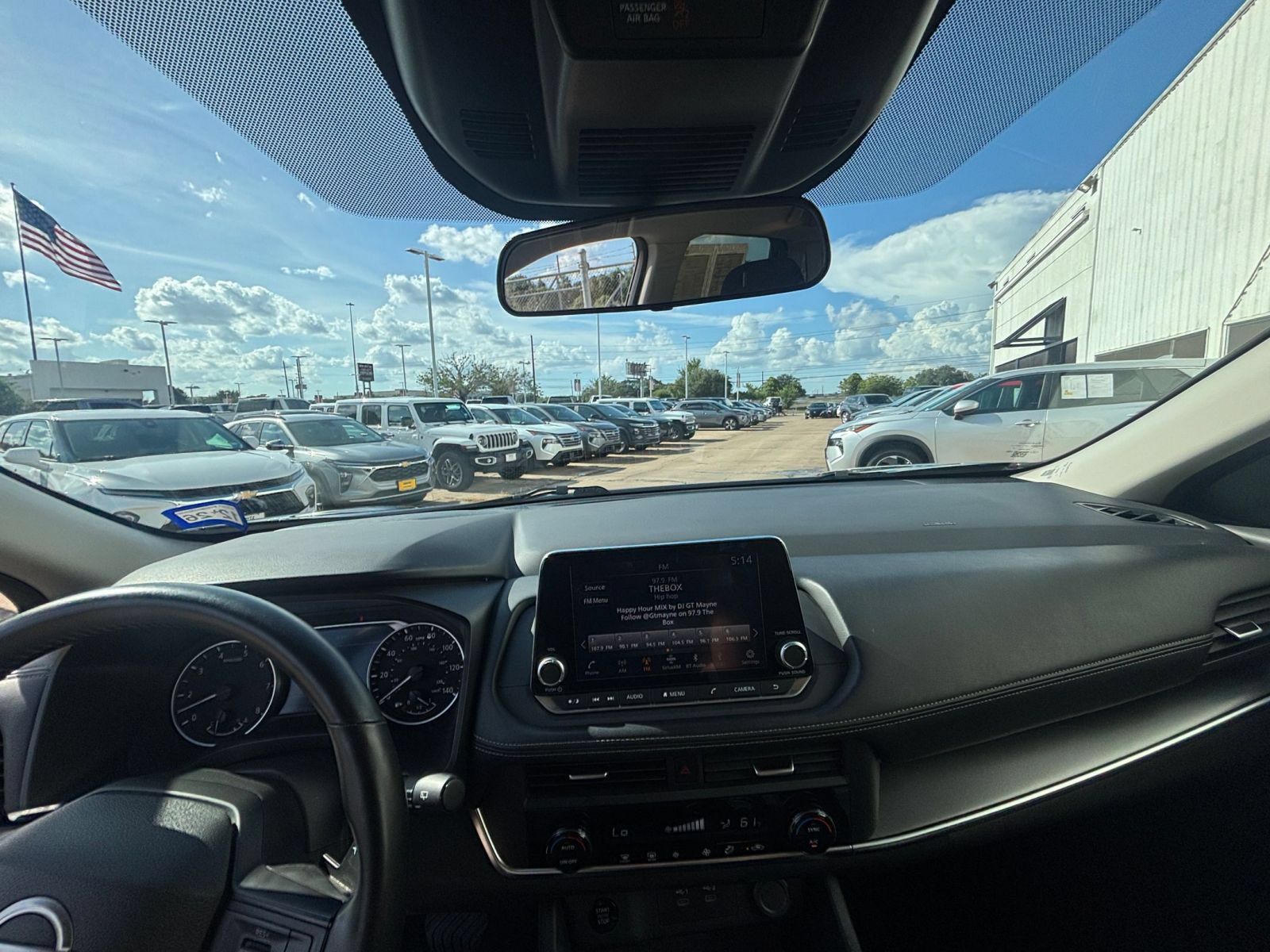 Thumbnail: 2025 Nissan Rogue - 34