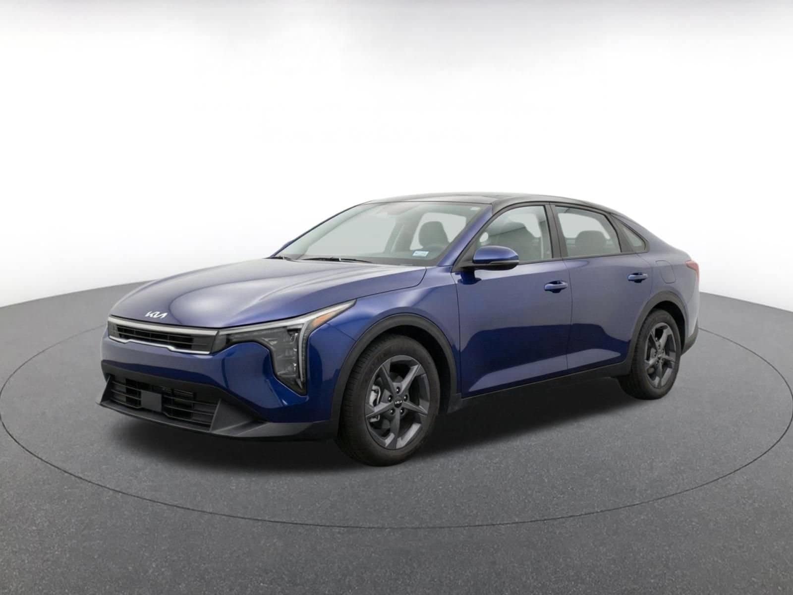 Thumbnail: 2026 Kia K4 - 3