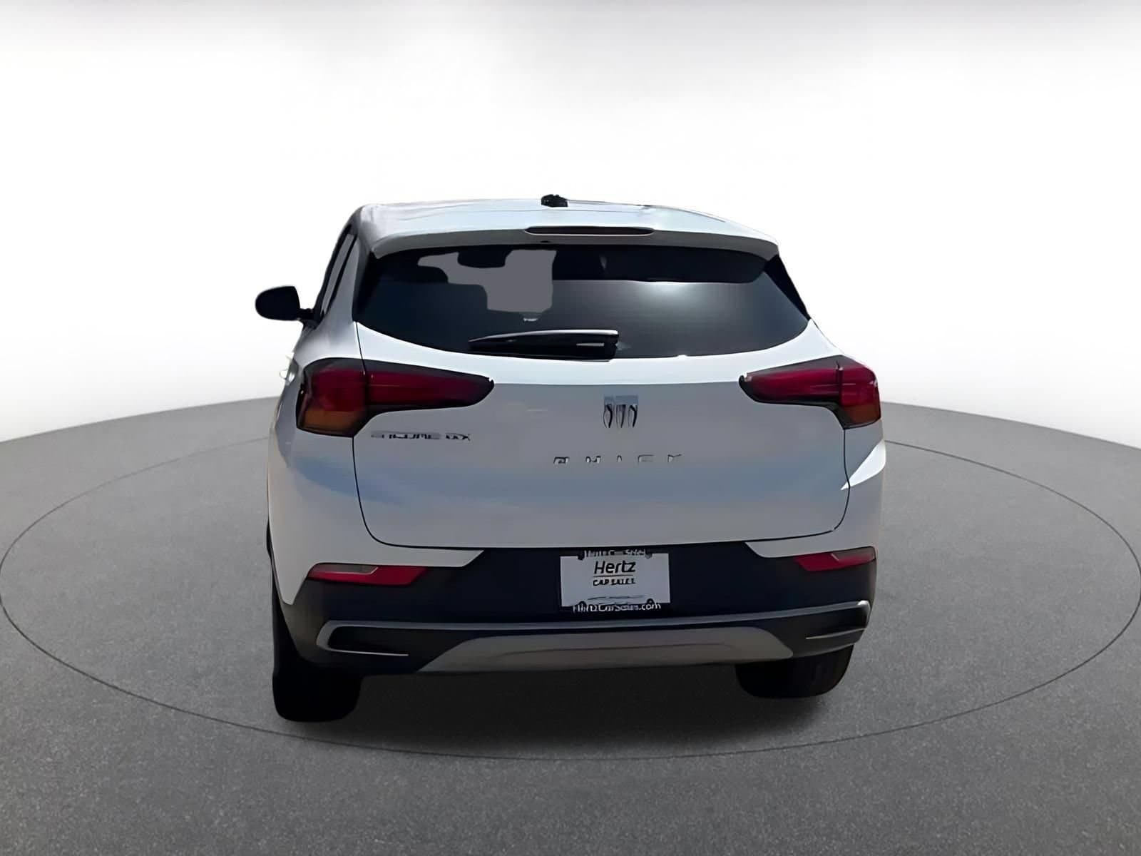 Thumbnail: 2026 Buick Encore GX - 12
