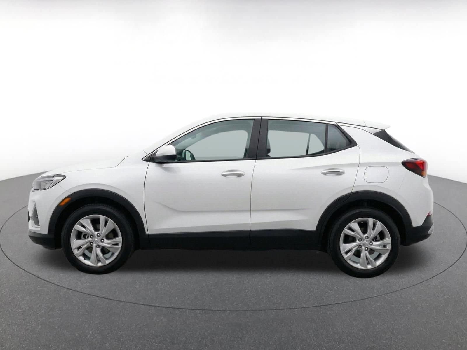 Thumbnail: 2025 Buick Encore GX - 4