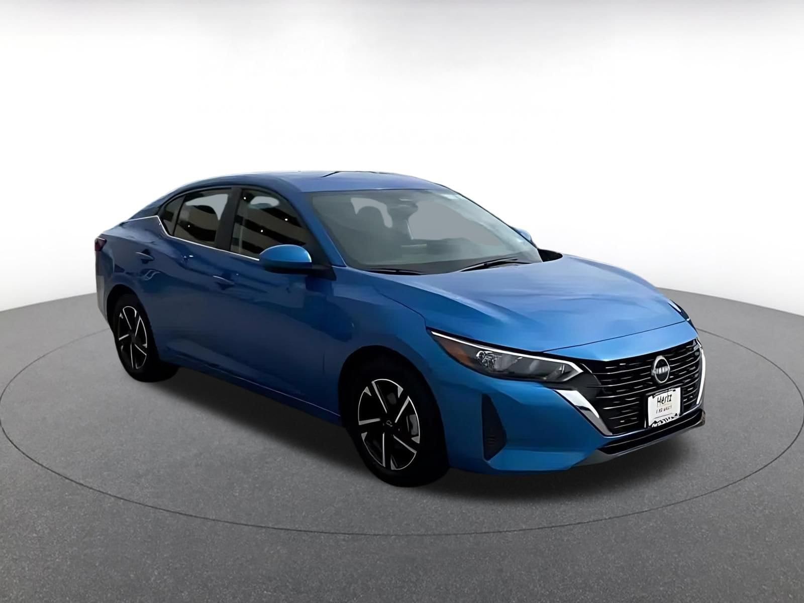 Thumbnail: 2025 Nissan Sentra - 3