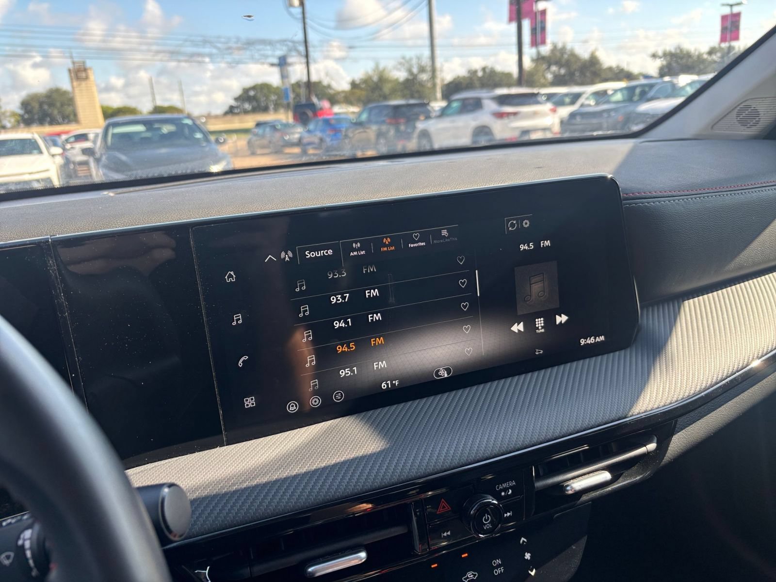 Thumbnail: 2026 Nissan Kicks - 19